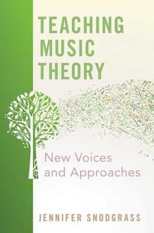 Teaching Music Theory - Paperback 