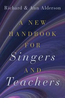 A New Handbook for Singers and Teachers - Paperback 
