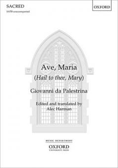 Ave, Maria 