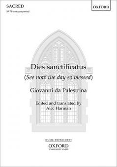 Dies sanctificatus 