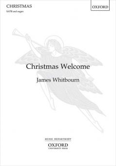 Christmas Welcome 