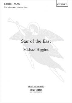 Star of the East 