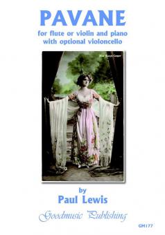 Pavane 