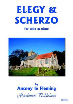 Elegy and Scherzo 