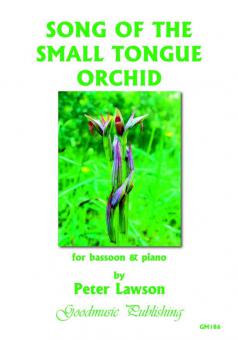 Song of the Small Tongue Orchid 