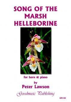 Song of the Marsh Helleborine 