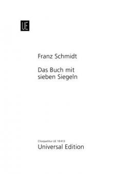 Das Buch mit 7 Siegeln 
