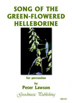 Song of Green-Flowered Helleborine 