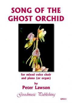 Song of the Ghost Orchid 