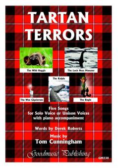 Tartan Terrors 