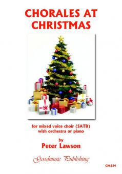 Chorales at Christmas 