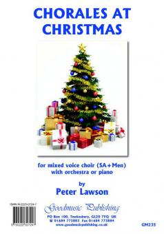 Chorales at Christmas 