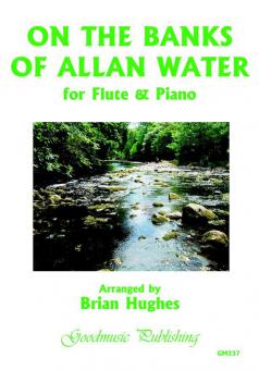 On the Banks of Allan Water 