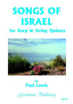 Songs of Israel 