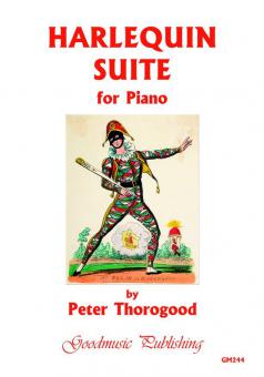 Harlequin Suite 