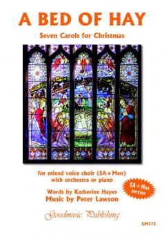 A Bed of Hay - 7 Carols 