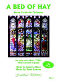 A Bed of Hay - 7 Carols 