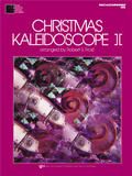 Christmas Kaleidoscope Book 2 