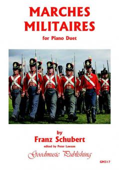 Marches Militaires 
