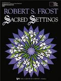 Sacred Settings, Trombone/Bassoon 