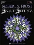 Sacred Settings, Flute/Oboe 