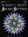 Sacred Settings, Piano/Organ/Guitar 
