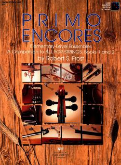 Primo Encores 