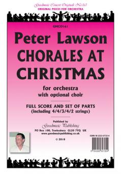 Chorales at Christmas 