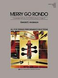 Merry Go Rondo 
