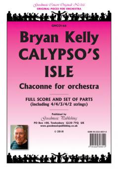 Calypso's Isle 