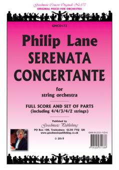 Serenata Concertante 