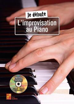 Music Playbacks - Piano Blues 