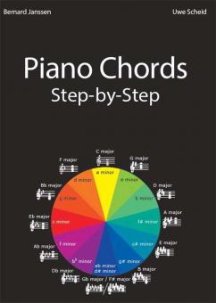 Piano Chords 