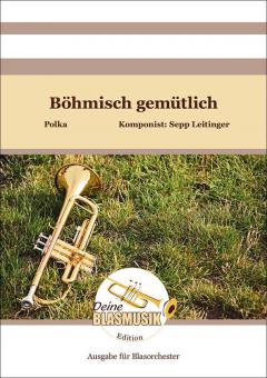 Böhmisch gemütlich 