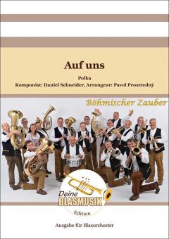 Auf uns 