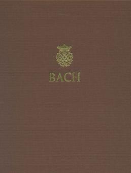 Kantaten zum 2. und 3. Pfingsttag 