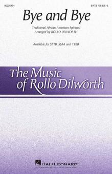 Bye and Bye Standard