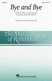 Bye and Bye Standard