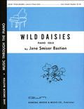Wild Daises 