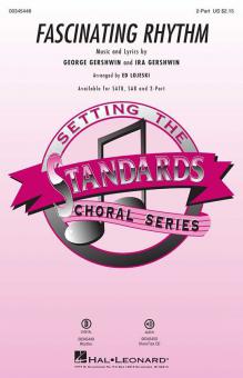 Fascinating Rhythm Standard