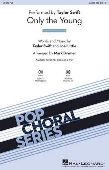 Only the Young Standard