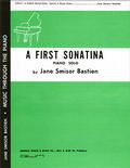 A First Sonatina 