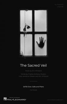 The Sacred Veil Standard