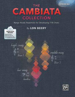 The Cambiata Collection 