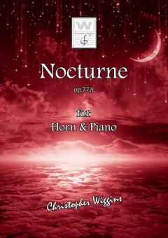 Nocturne op. 77A 