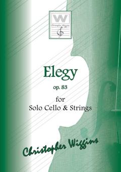 Elegy op. 83 Standard