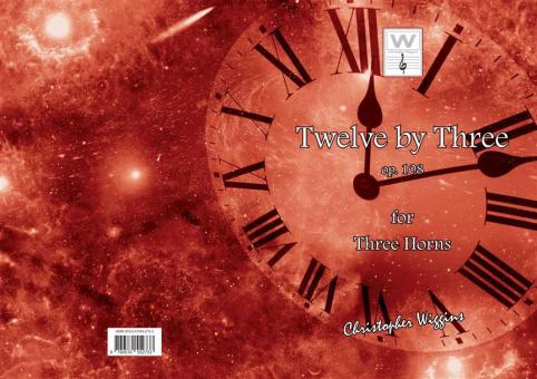 Twelve by Three 