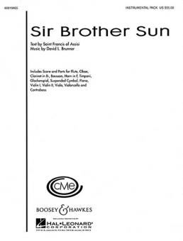 Sir Brother Sun 
