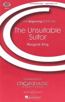 The Unsuitable Suitor 