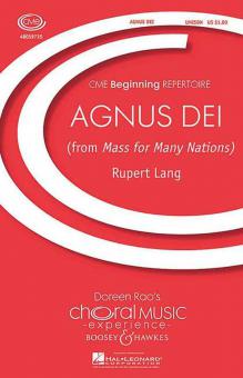 Agnus Dei 